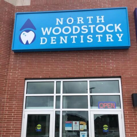 North Woodstock Dentistry