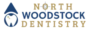 north woodstock dentistry logo