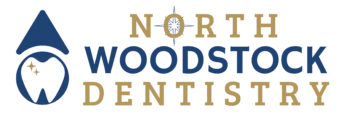 north woodstock dentistry logo